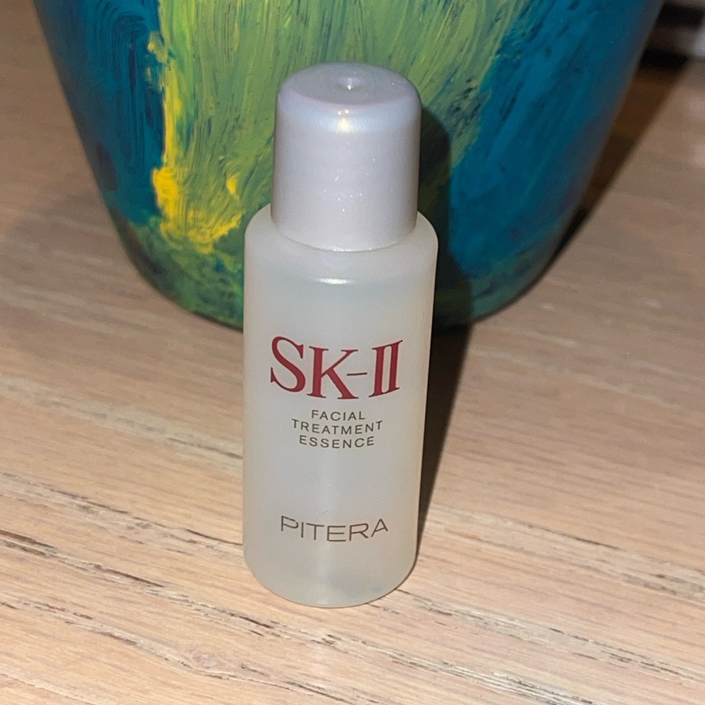 SKII Facial Treatment Essence Mini